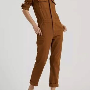 Lucky Brand Boiler Suit